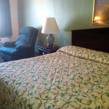 Knights Inn - Battle Creek Dış mekan fotoğraf