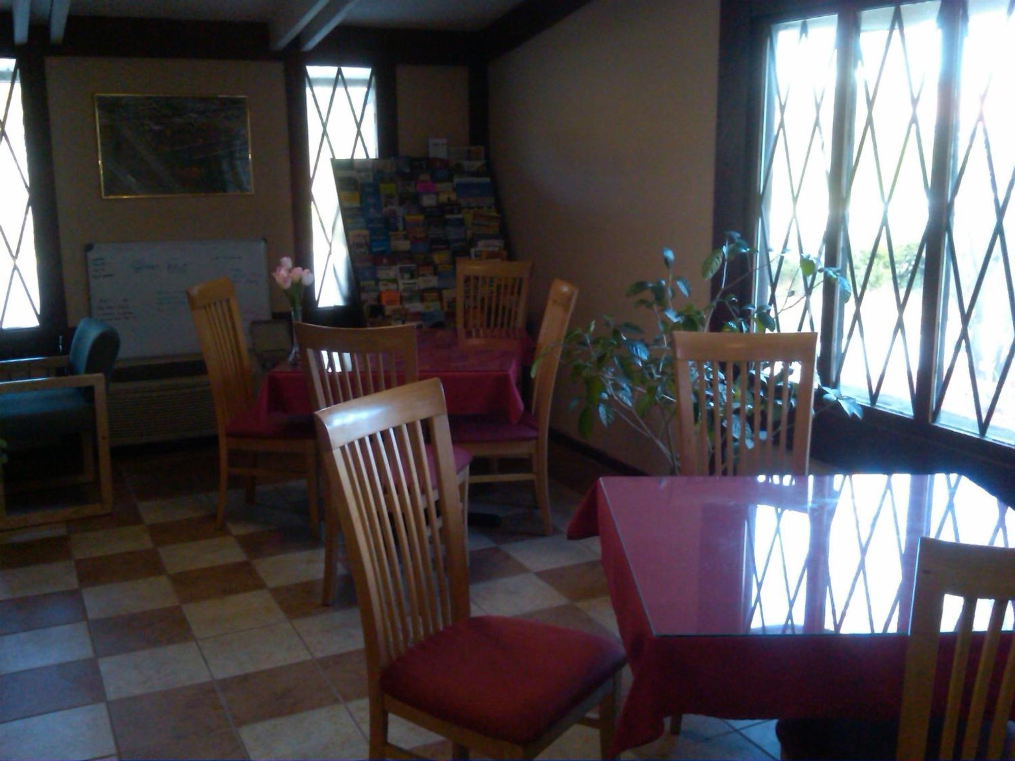 Knights Inn - Battle Creek Dış mekan fotoğraf