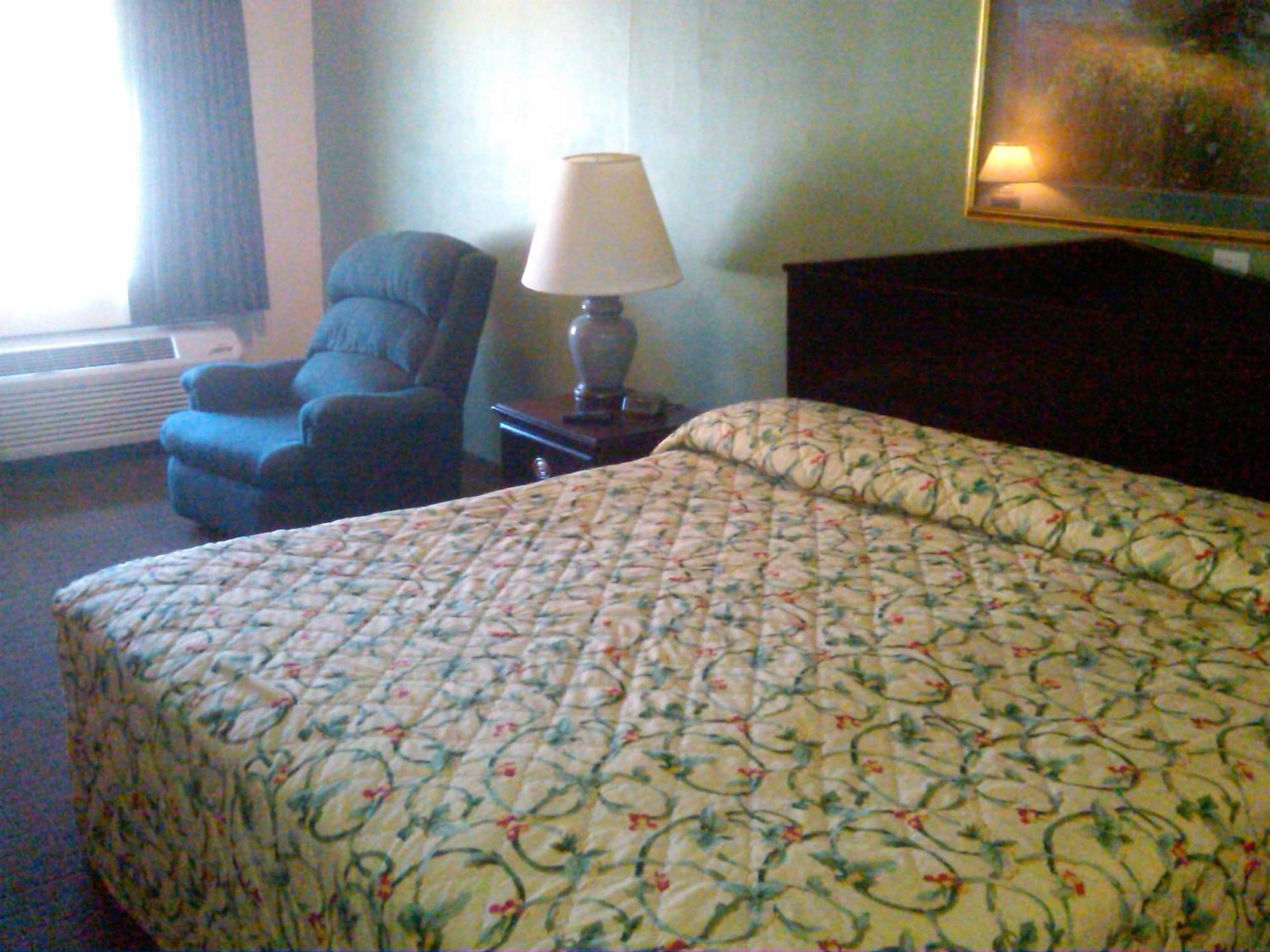 Knights Inn - Battle Creek Dış mekan fotoğraf