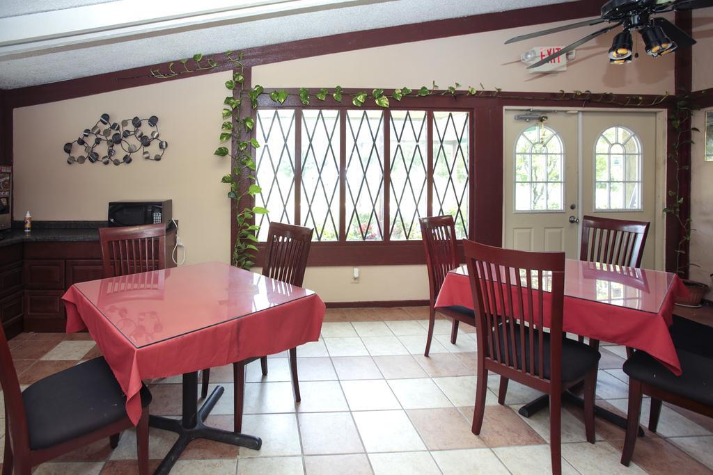Knights Inn - Battle Creek Dış mekan fotoğraf