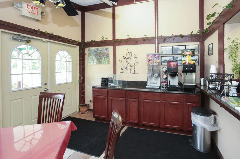 Knights Inn - Battle Creek Dış mekan fotoğraf