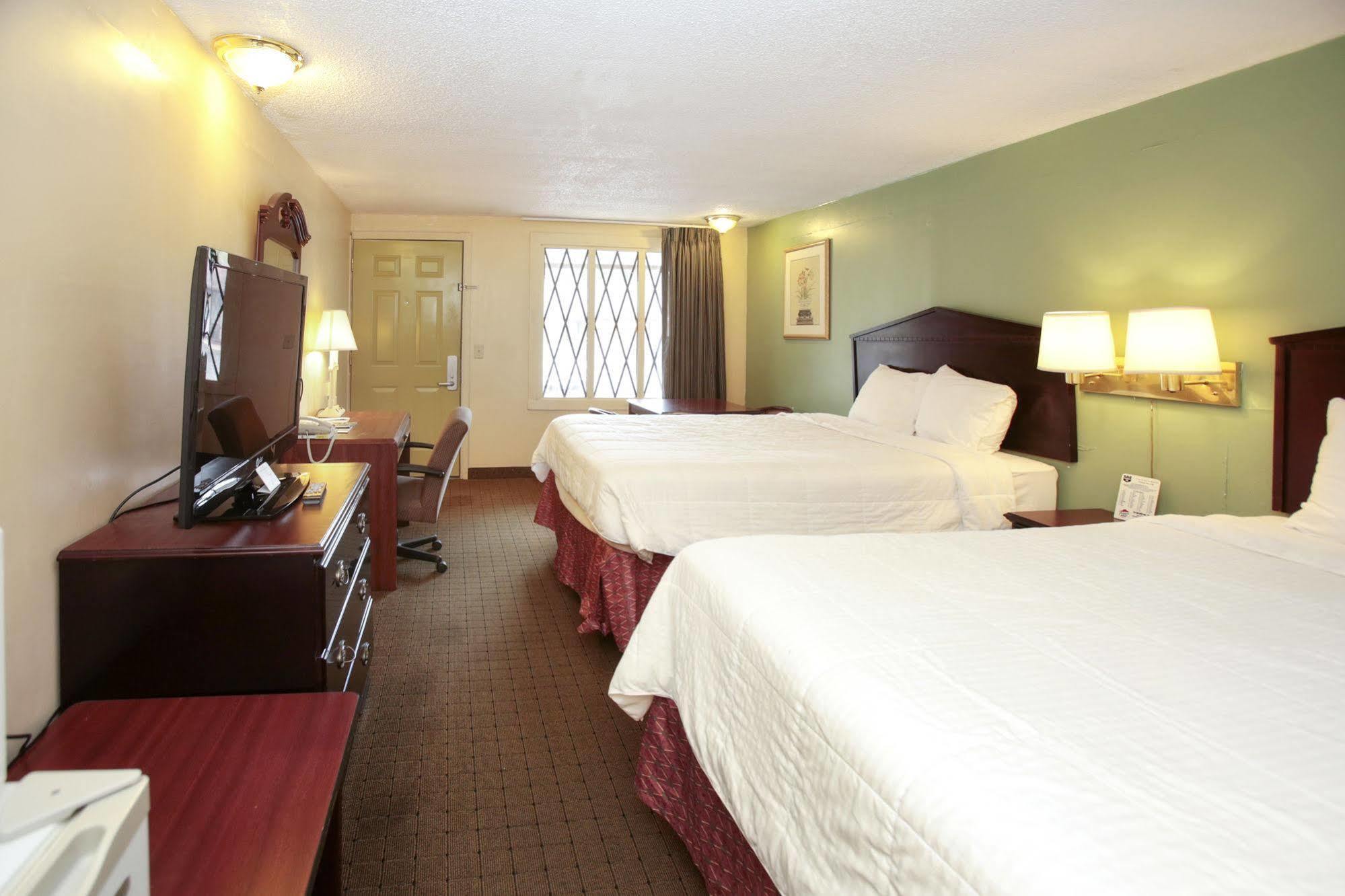 Knights Inn - Battle Creek Dış mekan fotoğraf