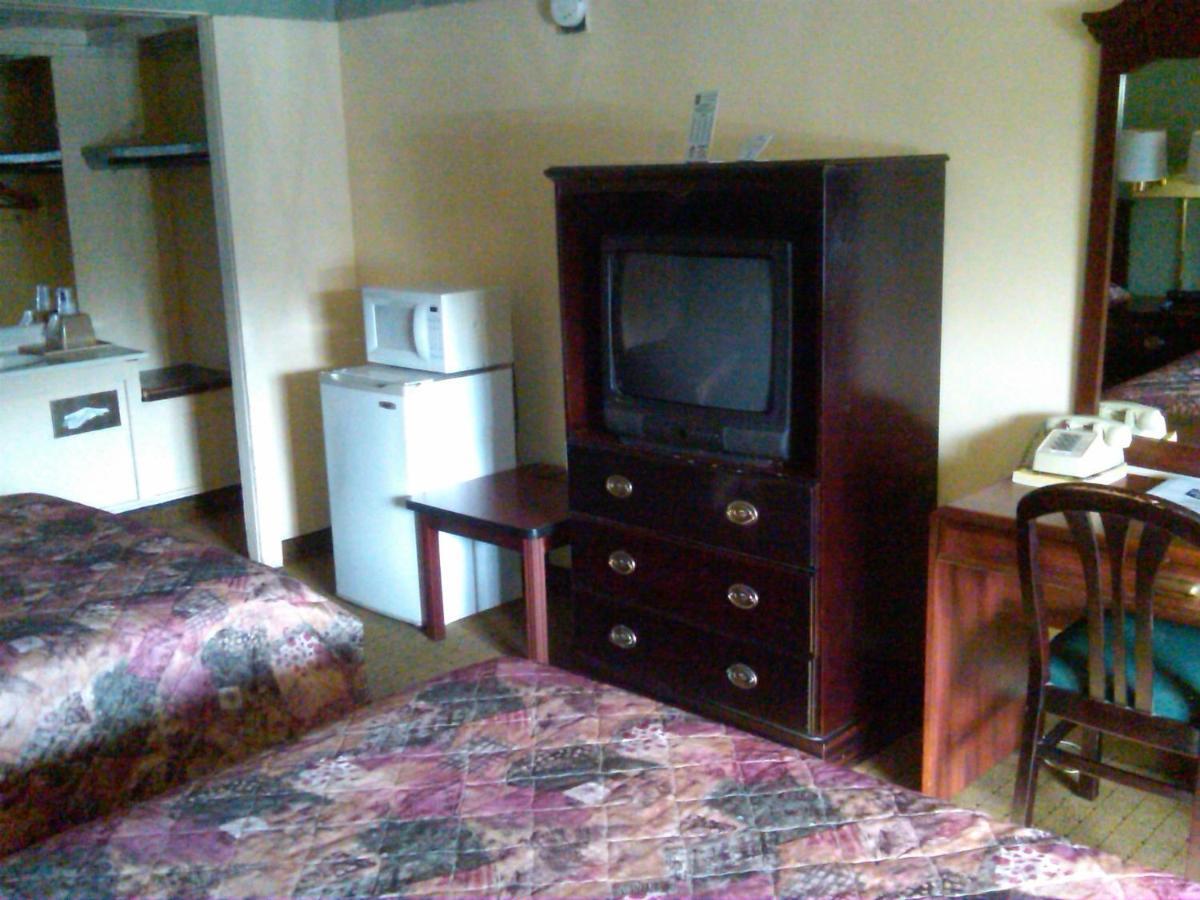 Knights Inn - Battle Creek Oda fotoğraf